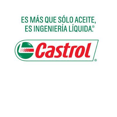 Bienvenido al perfil de Twitter oficial de CASTROL Ecuador.