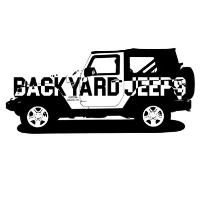 Jeep fan page. We are not associated with @jeep. All pics belong to the owners. BackyardJeep@gmail.com Retweets from a deck
