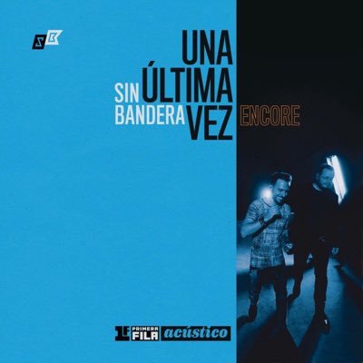 Fans Club Oficial español dedicado al duo @sinbandera y sus integrantes @noelschajris y @leonelgoficial último disco #UnaUltimaVezEncore Pide #sinbandera