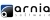 Established in 2006, Arnia is a Romanian-French company specializing in software development.
