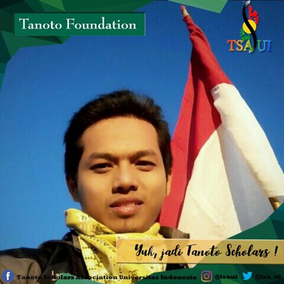 langitan_gege's profile picture. 