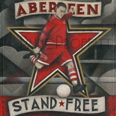 ROSSNIC's profile picture. 