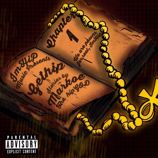 Markoe_ImHip's profile picture. MARKOE - FILTHY
AVAILABLE ON NOW ON iTunes!!!

For Shows//Features//Drops//Beat Submits
bookmarkoe@gmail.com
#ImHipMUSIC #GetHip
