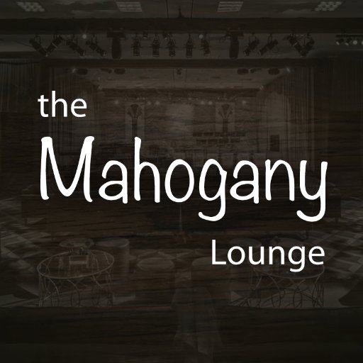 The Mahogany Lounge