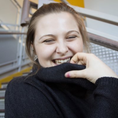 me_sposito's profile picture. arts administrator. mental health advocate. coffee addict.