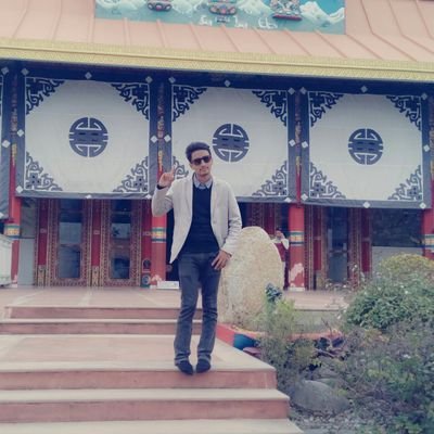 XoroXettri's profile picture. studying