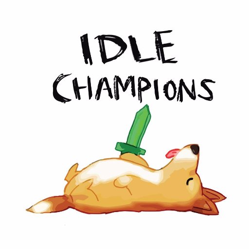 IdleChampions Profile