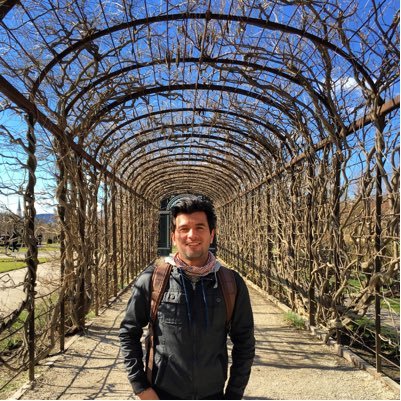 amadosaucedo's profile picture. 