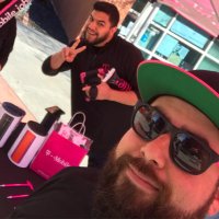 Luis F. Contreras Jr (@luiconjr) 's Twitter Profile