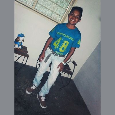 rogergcastillo's profile picture. futbolista⚽ 16años!