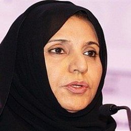 Hind_Al_Mktoum's profile picture. 