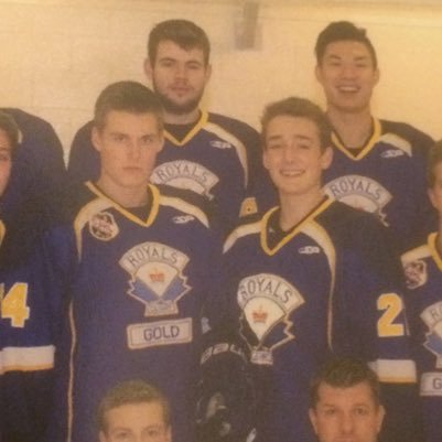 Hkryczka10's profile picture. 