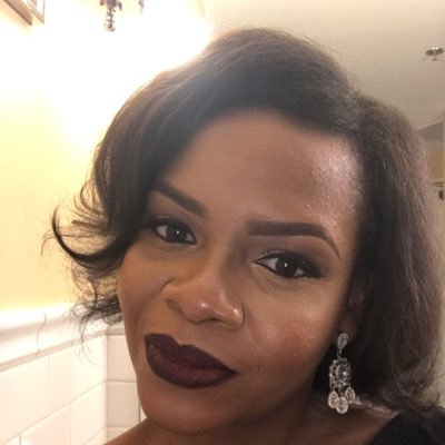 TCNJ Alumna, Gemini, Mother to a Prince, Army Wife, Haitian American, Striving for perfection, Live, Love, Laugh!