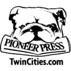 High school sports for the St. Paul Pioneer Press. Most tweets from sports reporter Jace Frederick