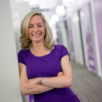 Julie Fleshman (@juliefleshman) 's Twitter Profile