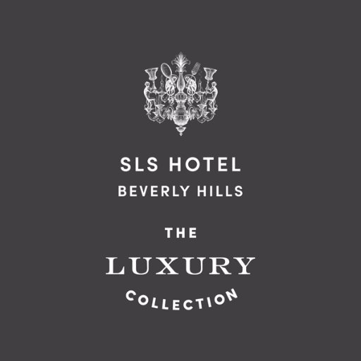 SLS Hotel, Luxury Collection Hotel, Beverly Hills - sophisticated luxury designed at the crossroads of Los Angeles and Beverly Hills.