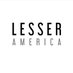 Lesser America (@LesserAmerica) Twitter profile photo