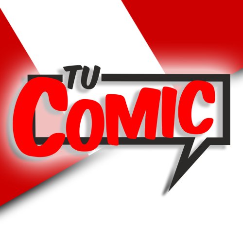 ¡Bienvenido a TuComic! ¡Tu web para subir tus Cómics! #webcomic #subircomic
