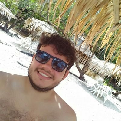 f_andersonn's profile picture. Fernando Anderson M. Pessoa