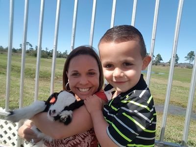 Jameywhite10's profile picture. Living life to the fullest and enjoying being a mommy!!