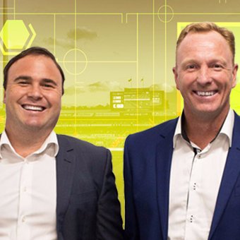 6PRSportsToday's profile picture. Official account of @6PR Sports Today.