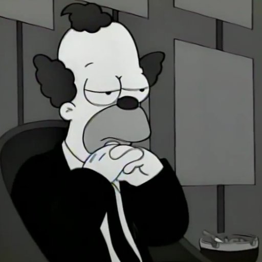 MooseXL's profile picture. man being hit by football @Passionweiss @MetalLungies