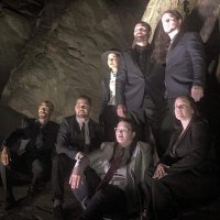 Dark Water Rising (@darkwaterrising) 's Twitter Profile