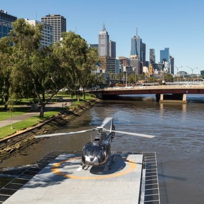 Melbourne CBD departures, Helicopter Tours, Scenic Flights, Melbourne Cup Transfers #MelbCupHelicopters #MelbourneHelipad