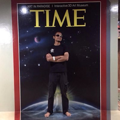 akram_abdurasid's profile picture. an easily hateable introvert