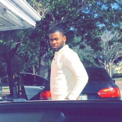 VonteJetson's profile picture. IG: Stick_raw