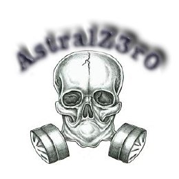 We are all products of an airborne hallucinogenic drug, called life. Wearing a gas mask protects from being drawn to the illusion world called reality  L.o.D