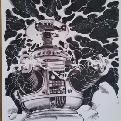 comic artist...DC, Darkhorse, Zenescope, Image...