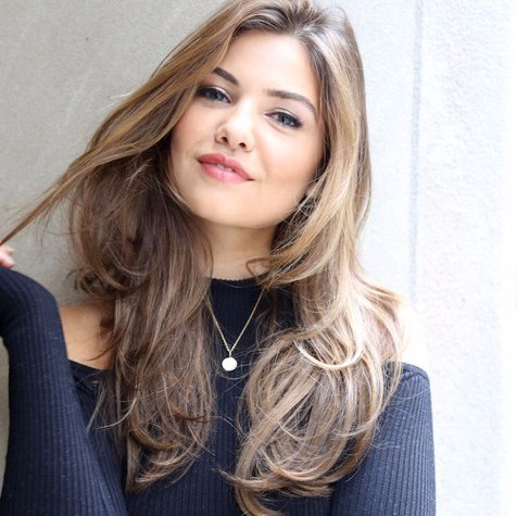 This cute little witch has a heart of Kol. @ColdBloodedKol makes it all worth while ||RP ||21+ ||MC ||AU