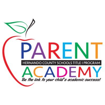 Official Page of the HCSD Parent Academy. Follow us for info on family events, suggestions, and fun family learning info.