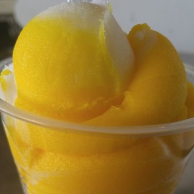 Mobile Pushcarts serving Hand-Scooped Italian Ice to the NC Triangle Area