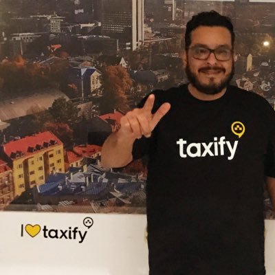 Taxify