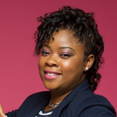 #GirloftheSouthside| GEMini♊️ | Xennial|👩🏽💻 #BlackinTech|🚰 & 🥞 🍳 Snob| Ambivert| Master Napper| 👑 of Wisdom & Witt 1/2 of🎙@boldblackgirls #ENFP #WIT