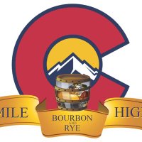 Mile High Bourbon & Rye(@MileHighBourbon) 's Twitter Profile Photo