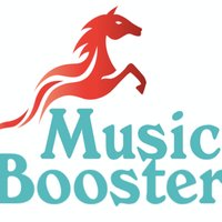 ミュージックブースター (@musicbooster_co) 's Twitter Profile Photo ミュージックブースター (@musicbooster_co) 's Twitter Profile Photo