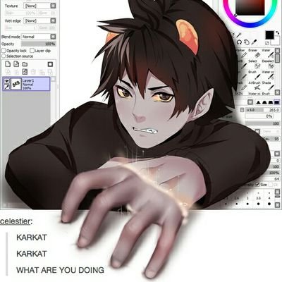 UGH...I HAVE TO LIVE WITH 2 MORONS...IM OK WITH GAMS AND SOLL.....BUT KURLOS?! FUCK!!
#OpenRP #AnyRP #Single