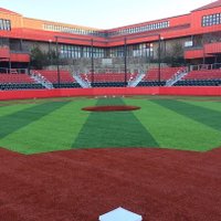BallparksOfAmerica (@gameonbranson) 's Twitter Profile