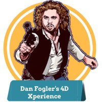 Dan Foglers 4DX(@DanFogler4DX) 's Twitter Profileg