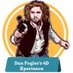Dan Foglers 4DX (@danfogler4dx) Twitter profile photo Dan Foglers 4DX (@danfogler4dx) Twitter profile photo