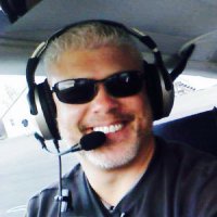 John Grieger✈️(@jdgrieger) 's Twitter Profile Photo