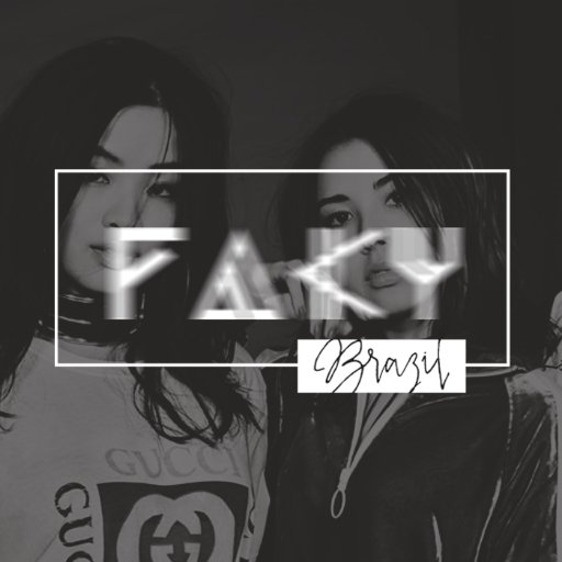 ▶ Faky Brazil enaltecendo o Faky de todas as formas! 💞 Curta a página no Facebook, pra ficar por dentro de tudo.