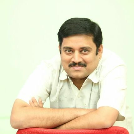 ravisarma_dir's profile picture. FILM DIRECTOR