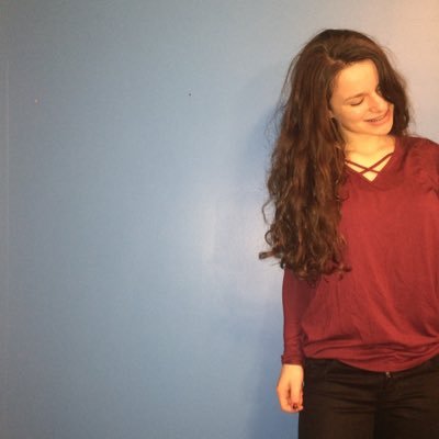 alexamsolomon's profile picture. heights'19 || ♏️