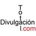 Divulgacion Total (Full Disclosure) (@divulgacionfull) Twitter profile photo