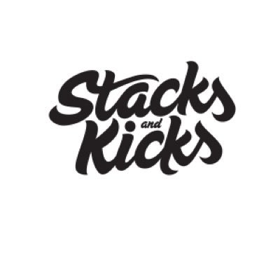 The official account for Stacksandkicks™️ our brand is sold only at our web store.Get post from our blog StacksandkicksLifestyle here as well!!