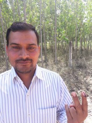 RAJKUMA06166064's profile picture. 